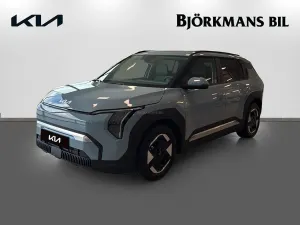 Kia EV3 2026